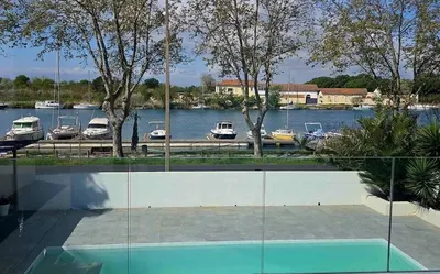 La Perle du Voyageur - Suite Balinaise, photo 5