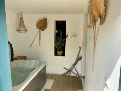 La Perle du Voyageur - Suite Balinaise, photo 4