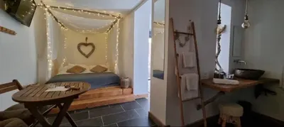 La Perle du Voyageur - Suite Balinaise, photo 3