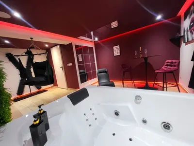 L'incontournable Love Room, photo 3