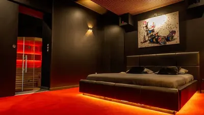 Suite 47 SPA - Ciné, photo 3