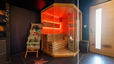 Suite 47 SPA - Ciné, photo 2