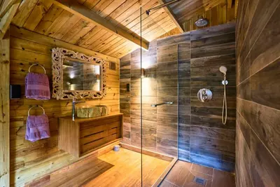 Les Cottages du Parc - Le Cottage Canadien, photo 3