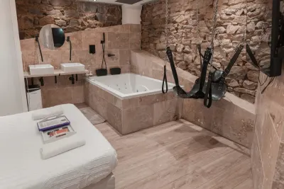 L'Expérience Love Room - Suite 3, photo 4