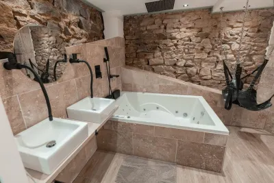 L'Expérience Love Room - Suite 3, photo 2