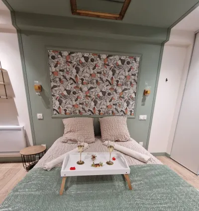 L'Expérience Love Room - Suite 3, photo 5