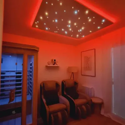 L'écrin Rochelais, love room à Périgny