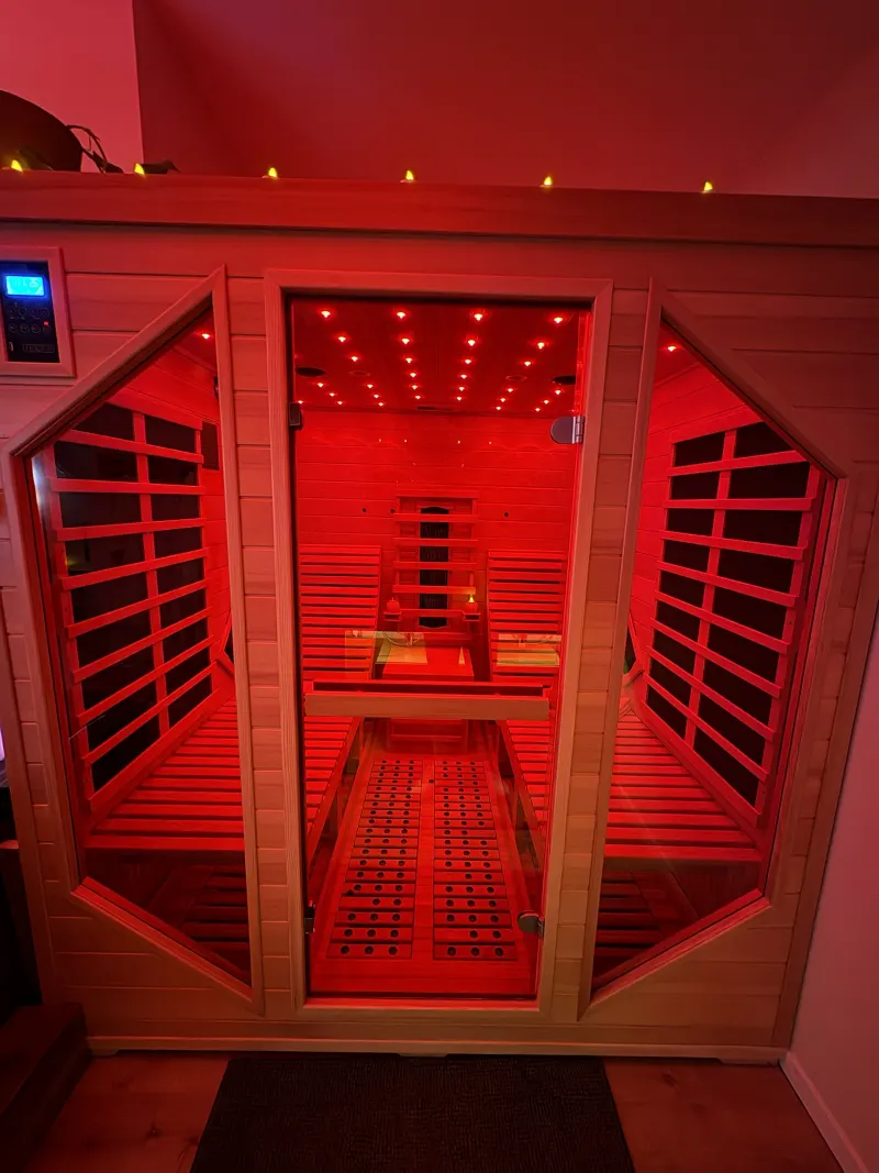 Suite l'Olive Sacrée Spa&Sauna, photo 12