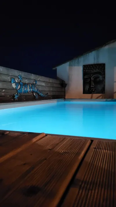 Suite l'Olive Sacrée Spa&Sauna, photo 3