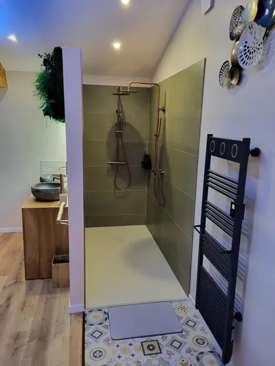 Suite l'Olive Sacrée Spa&Sauna, photo 2