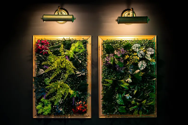 La Forêt Enchantée - Love Room à thème - Jacuzzi, photo 6