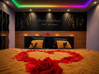 Spicy Love, photo 2