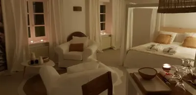 Château Duo - SUITE IBIZA, photo 3