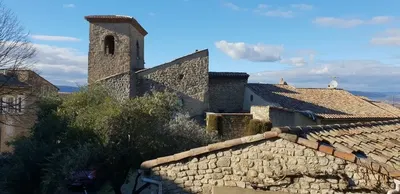 Château Duo - SUITE IBIZA, love room à Livron-sur-Drôme