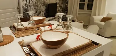 Château Duo - SUITE IBIZA, photo 2