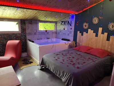 La parenthèse - ZEN, photo 5