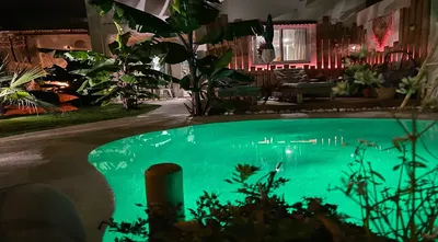 Tropical Lodge Spa, photo 4
