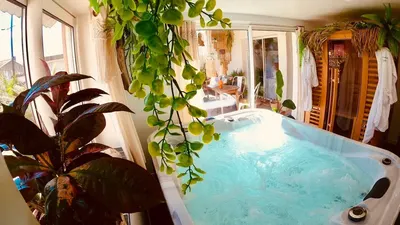 Tropical Lodge Spa, photo 2