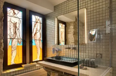 La Maison du Passage - Le Repos du Guerrier, photo 5
