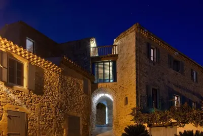 La Maison du Passage - Le Repos du Guerrier, photo 2