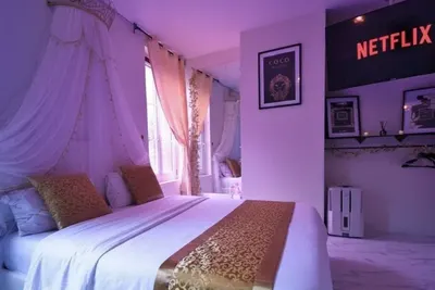 Love Room Fécamp - Appartement 3, photo 3