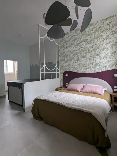 Maison Olivier - Le Cocon, photo 2