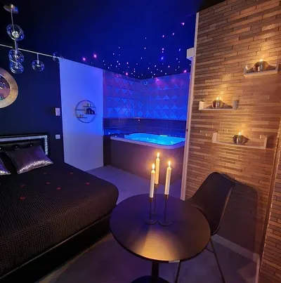 LovingSpa - La Suite Etoilée, photo 4