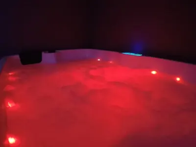 LovingSpa - La Suite Etoilée, photo 2