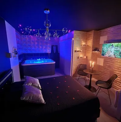 LovingSpa - La Suite Etoilée, photo 3