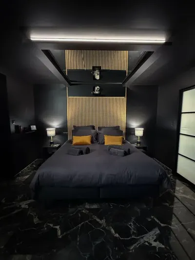 L'Or sombre, photo 3