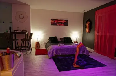 Les Folies Douces & Spa, photo 3
