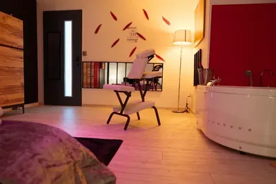 Les Folies Douces & Spa, photo 4