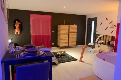 Les Folies Douces & Spa, photo 2