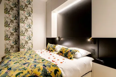 Sweet Dreams Jacuzzi - Sweet Leone (Lyon Terreaux), photo 2