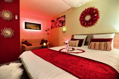 Suite Romantique Kessel, photo 2