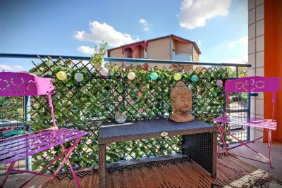Suite Romantique Kessel, photo 4