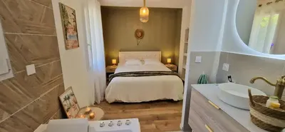 Green Love & Spa, photo 4