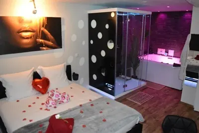 Nuits Chartraines - Hammam et Bulles, photo 4