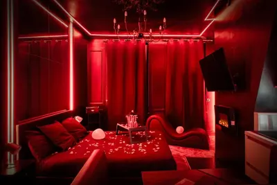 Love Room, L'interdit, Rouen, photo 2