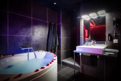 Love Room, L'interdit, Rouen, photo 3
