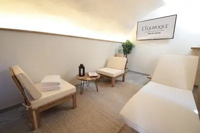 L'équivoque, photo 2