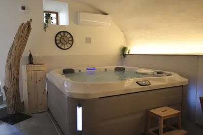 L'équivoque, love room à Donzère