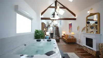 Liberty Suites, photo 2