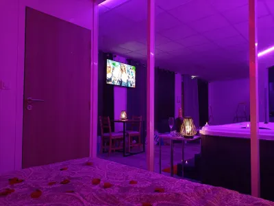 CocoonSpa Love Room, photo 3