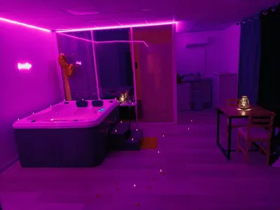 CocoonSpa Love Room, photo 2