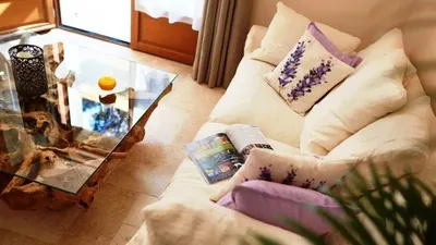 Suites & Spa du Luberon - Suite l’Amoureuse, photo 3