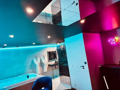 La Suite Elixir, photo 4