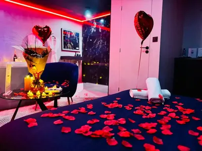 La Suite Elixir, photo 2