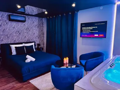 La Suite Elixir, photo 5