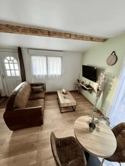 Vite, au bien-être, love room à Vitteaux